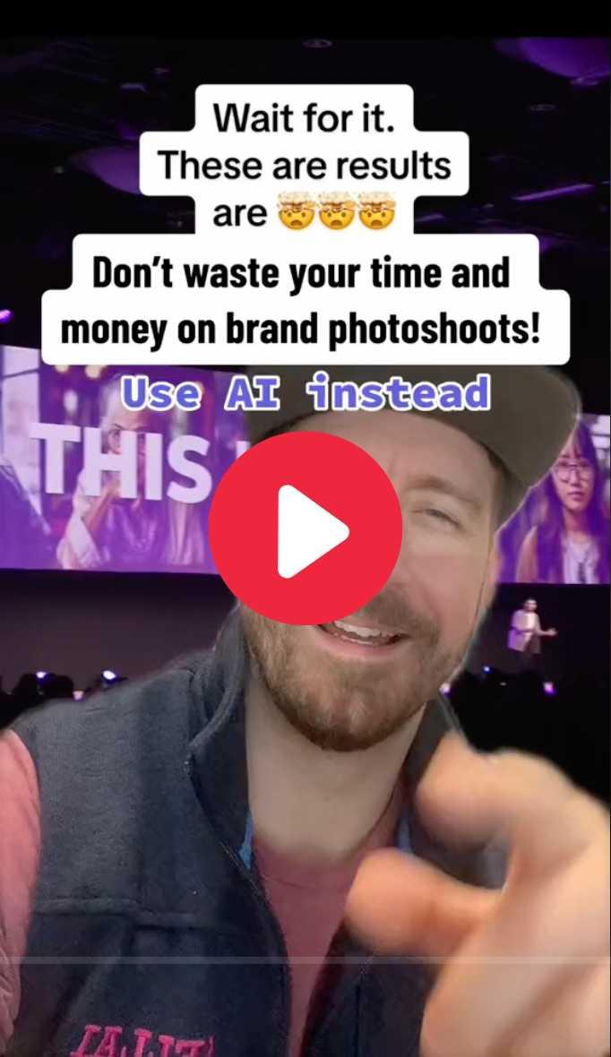 TikTok link image