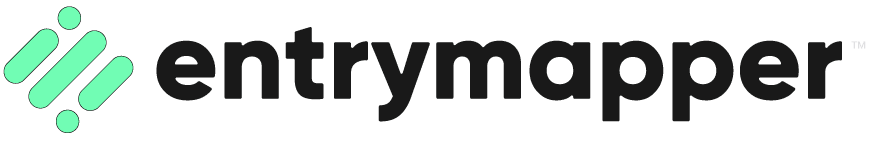 Entrymapper logo